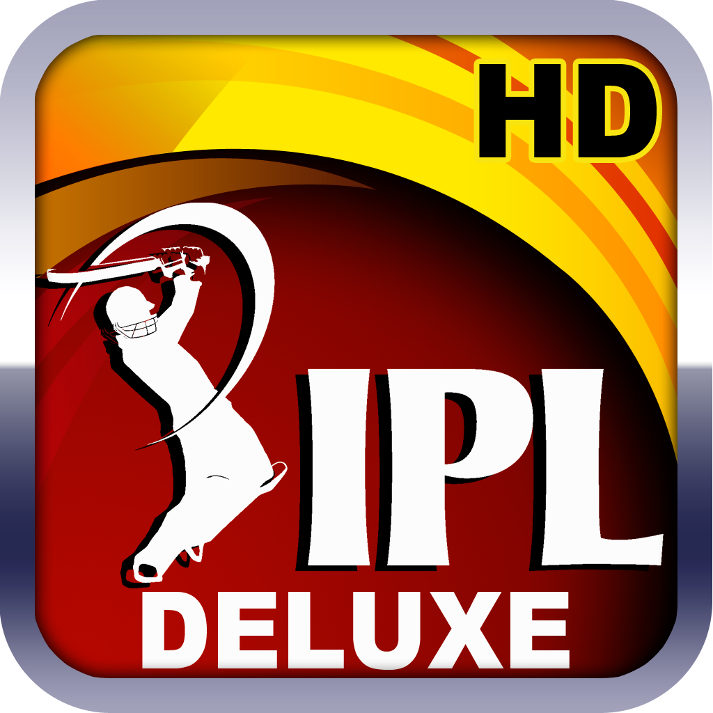 IPL Cricket Fever HD - Deluxe 2013 icon