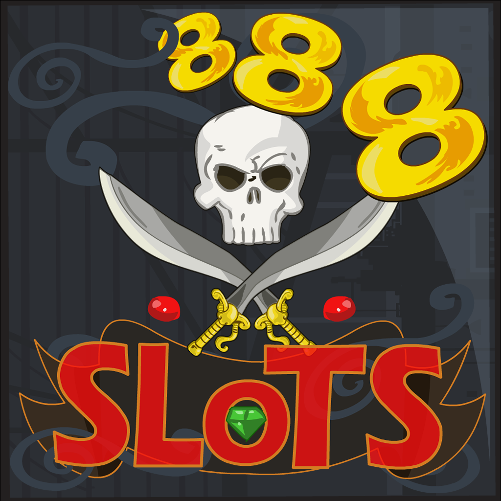 A Pirates Booty Slot Machine - The Jackpot of Gold Casino Game