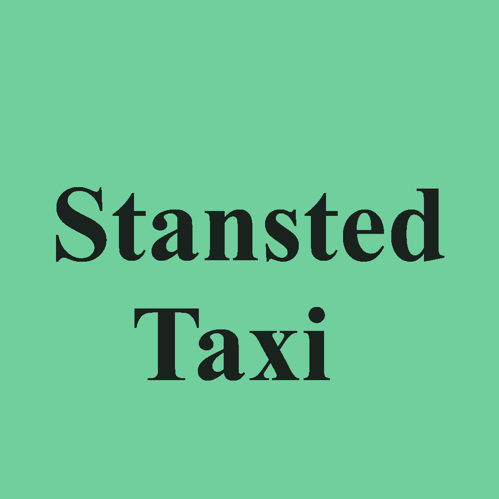 Stansted Taxi