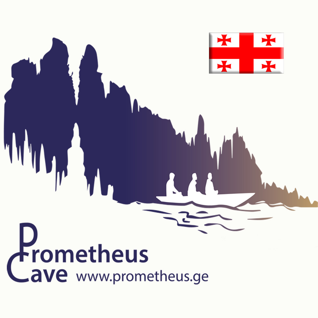 Prometheus Cave Geo