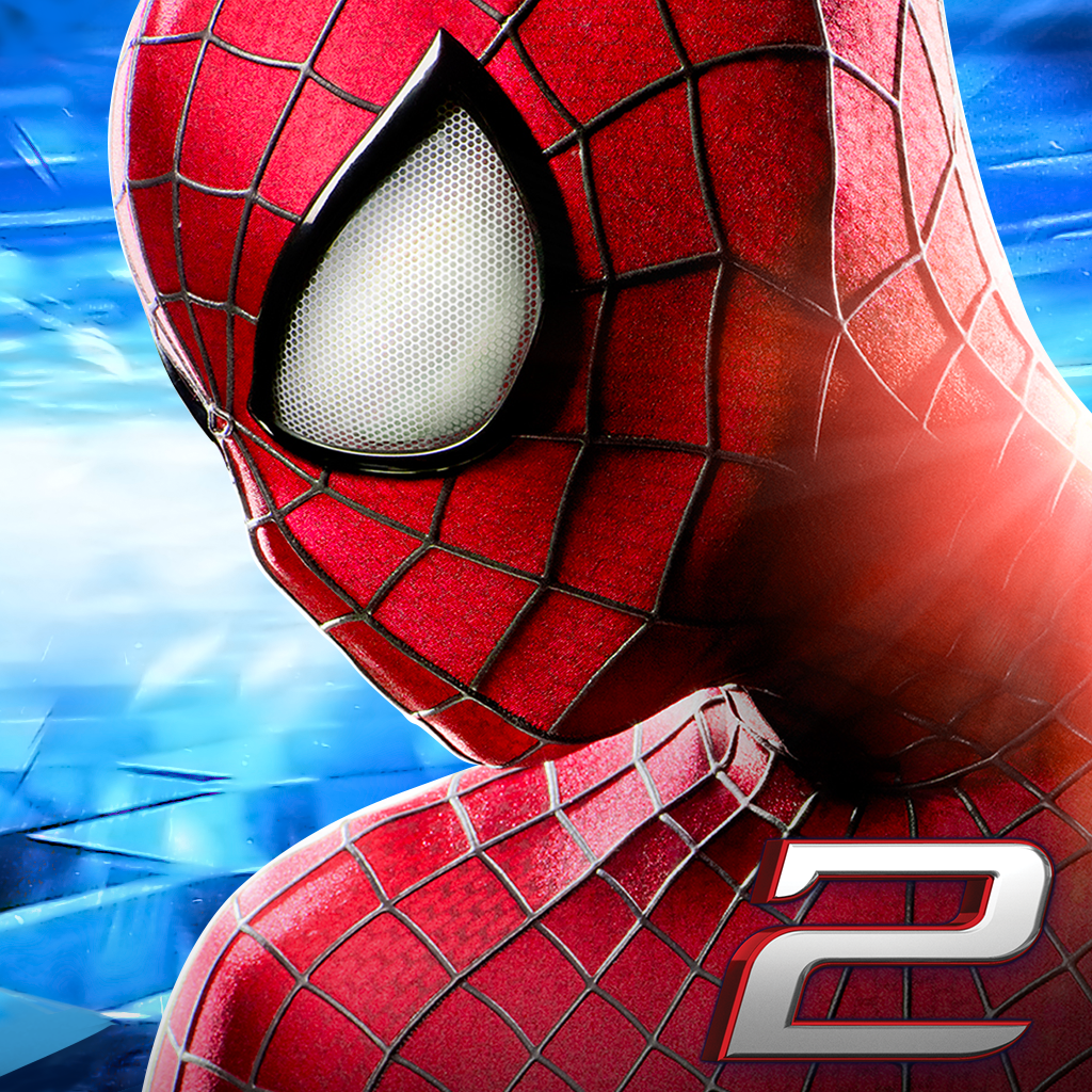 the amazing spider man 2 png