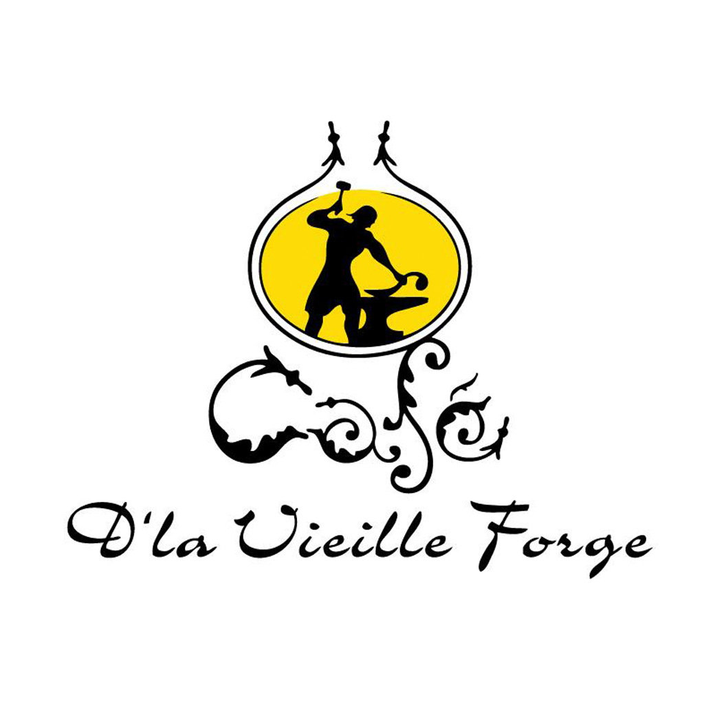 Cafe D'la Vieille Forge icon