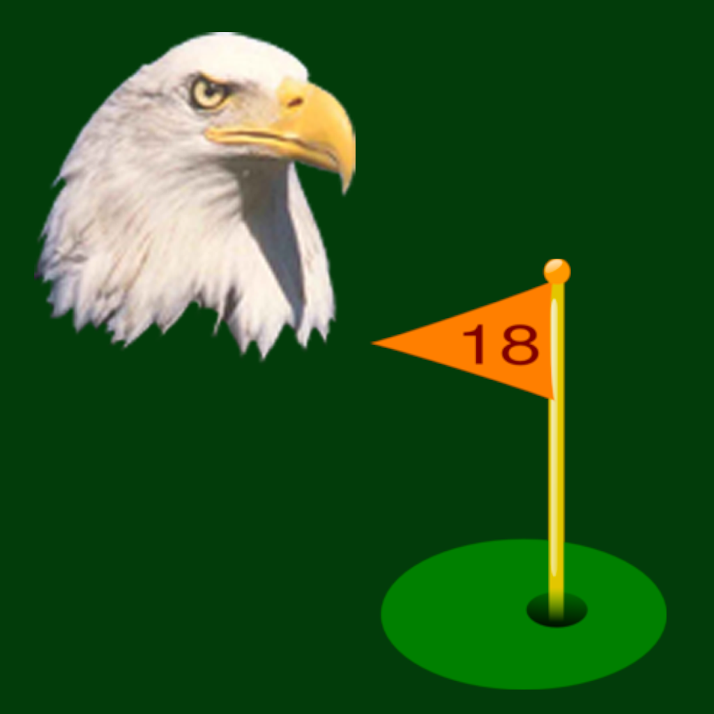 Eagle Eye Golf