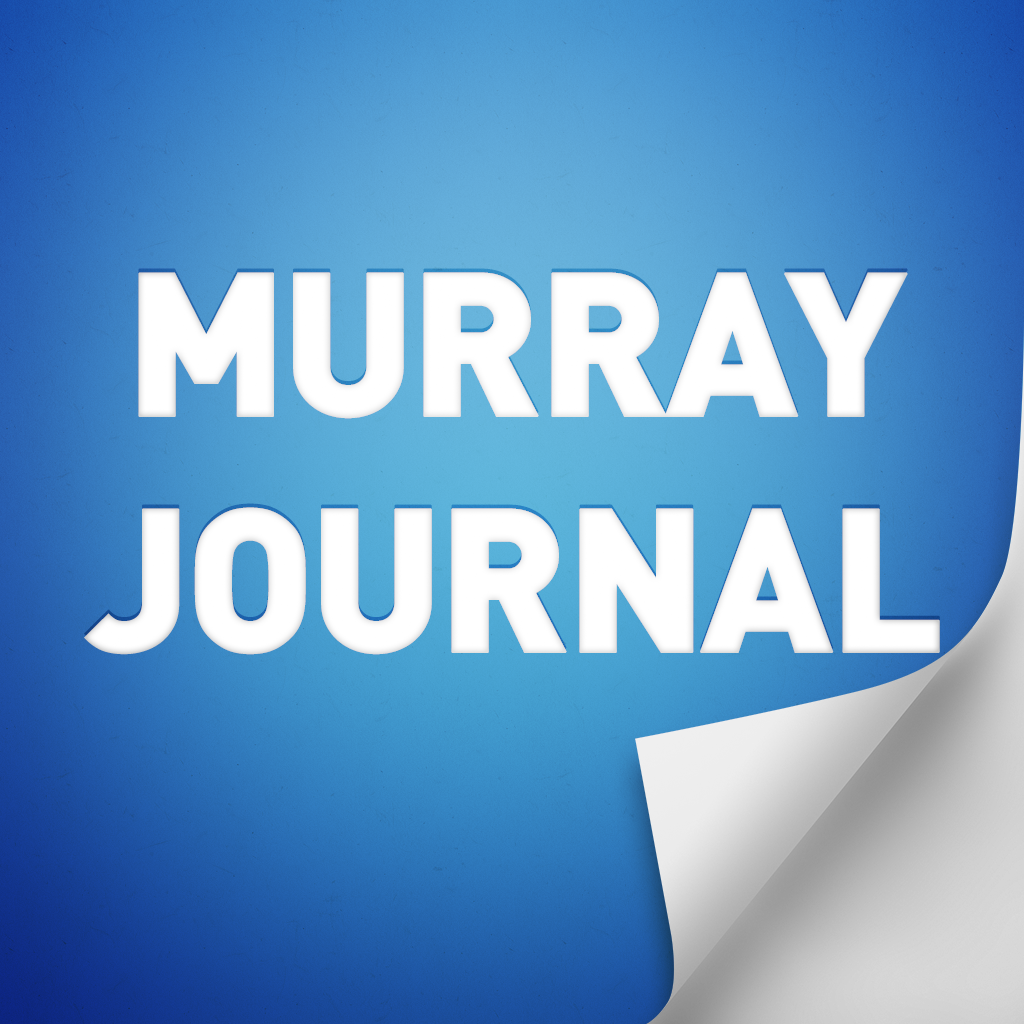Murray Journal icon