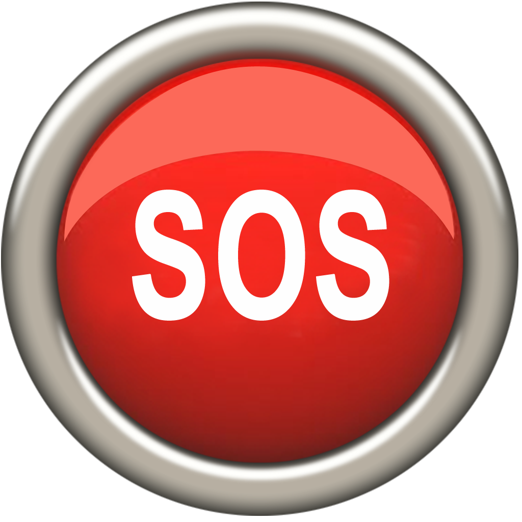 SOS Pro - Emergency Location Tracker icon