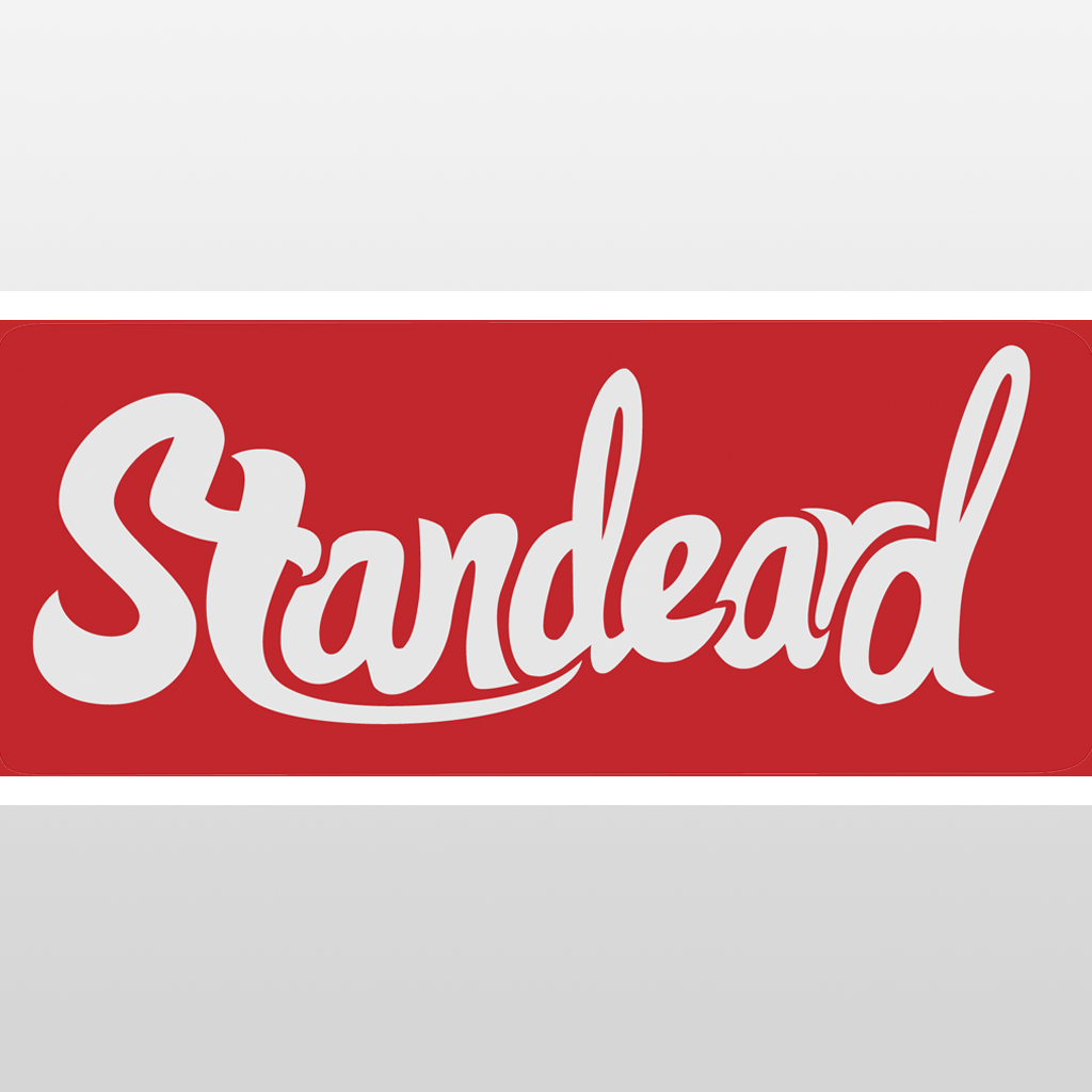Standeard App icon