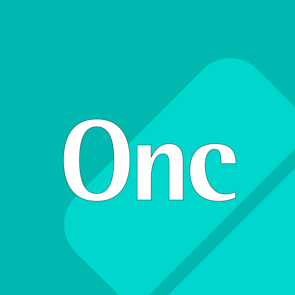 Oncology pocketcards icon