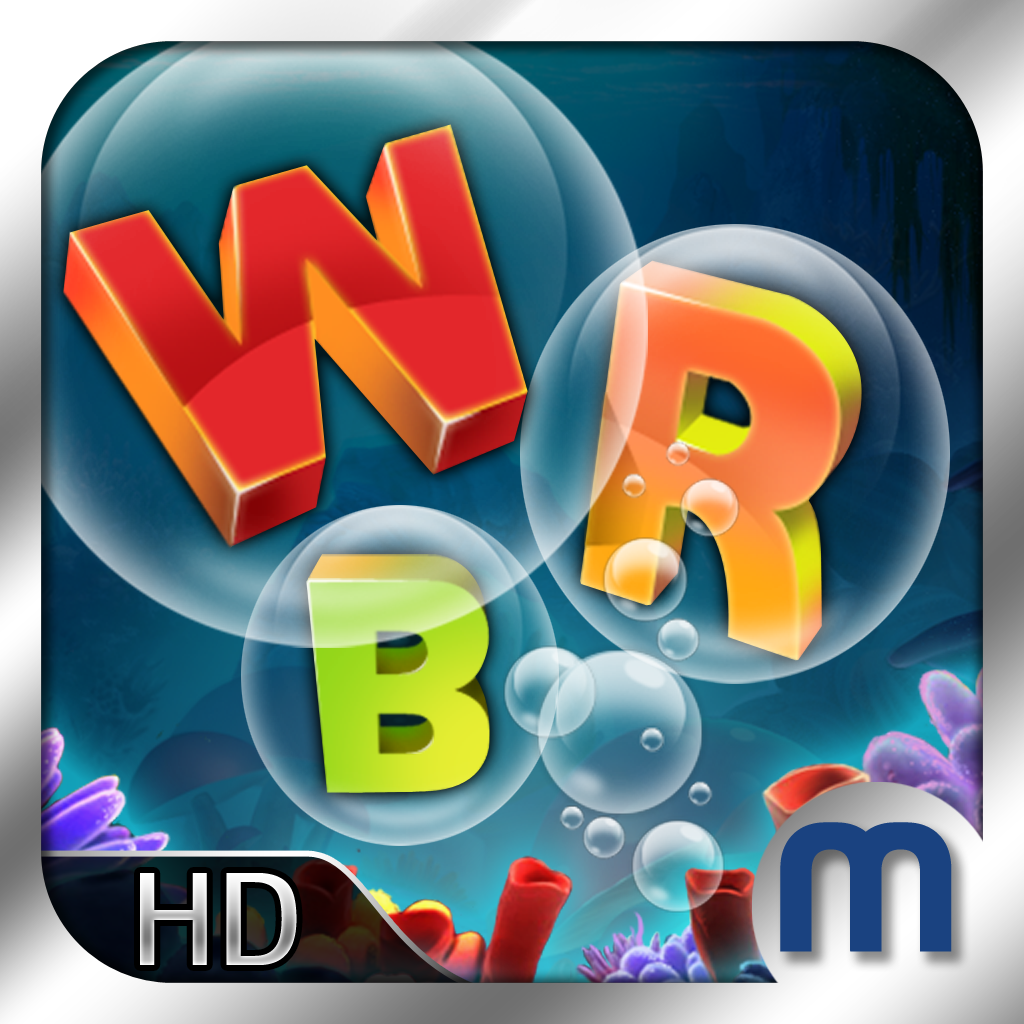 Worbble HD icon