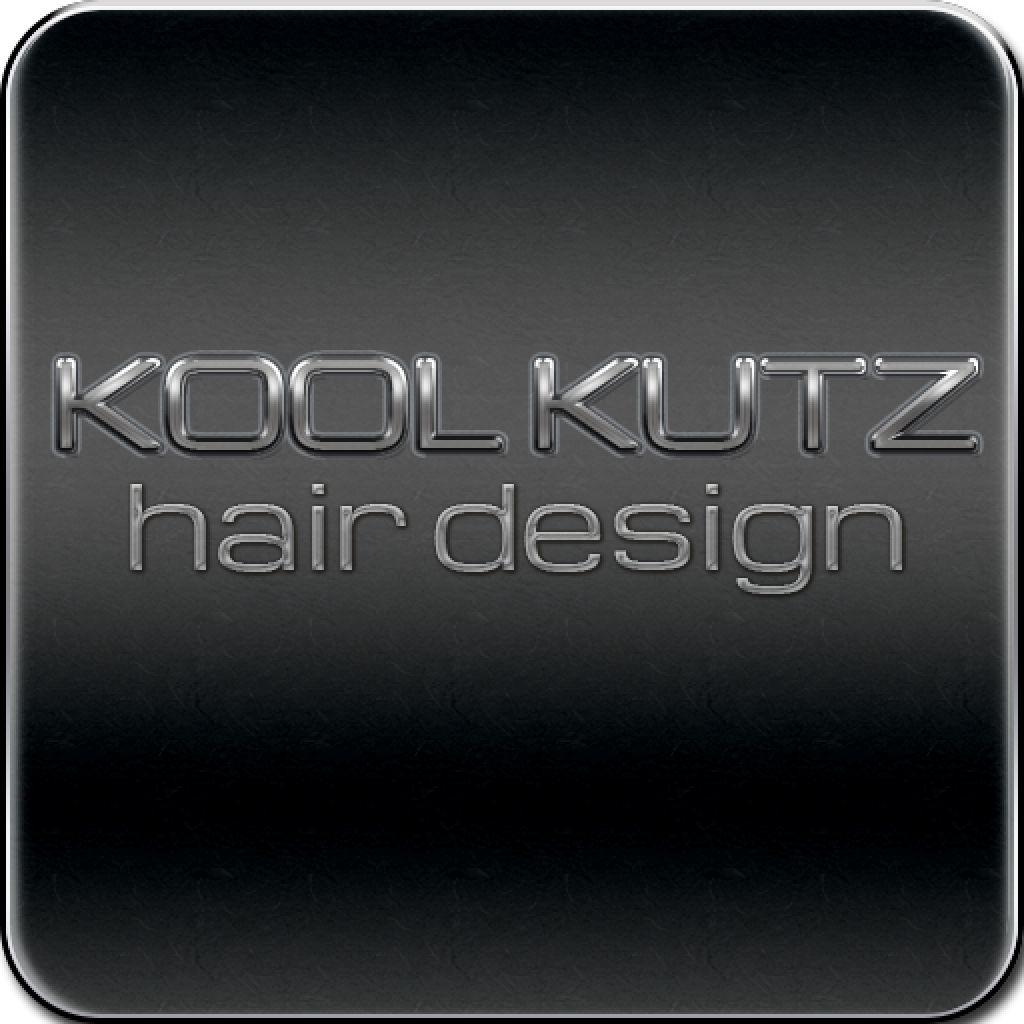 Kool Kutz Hair Design icon