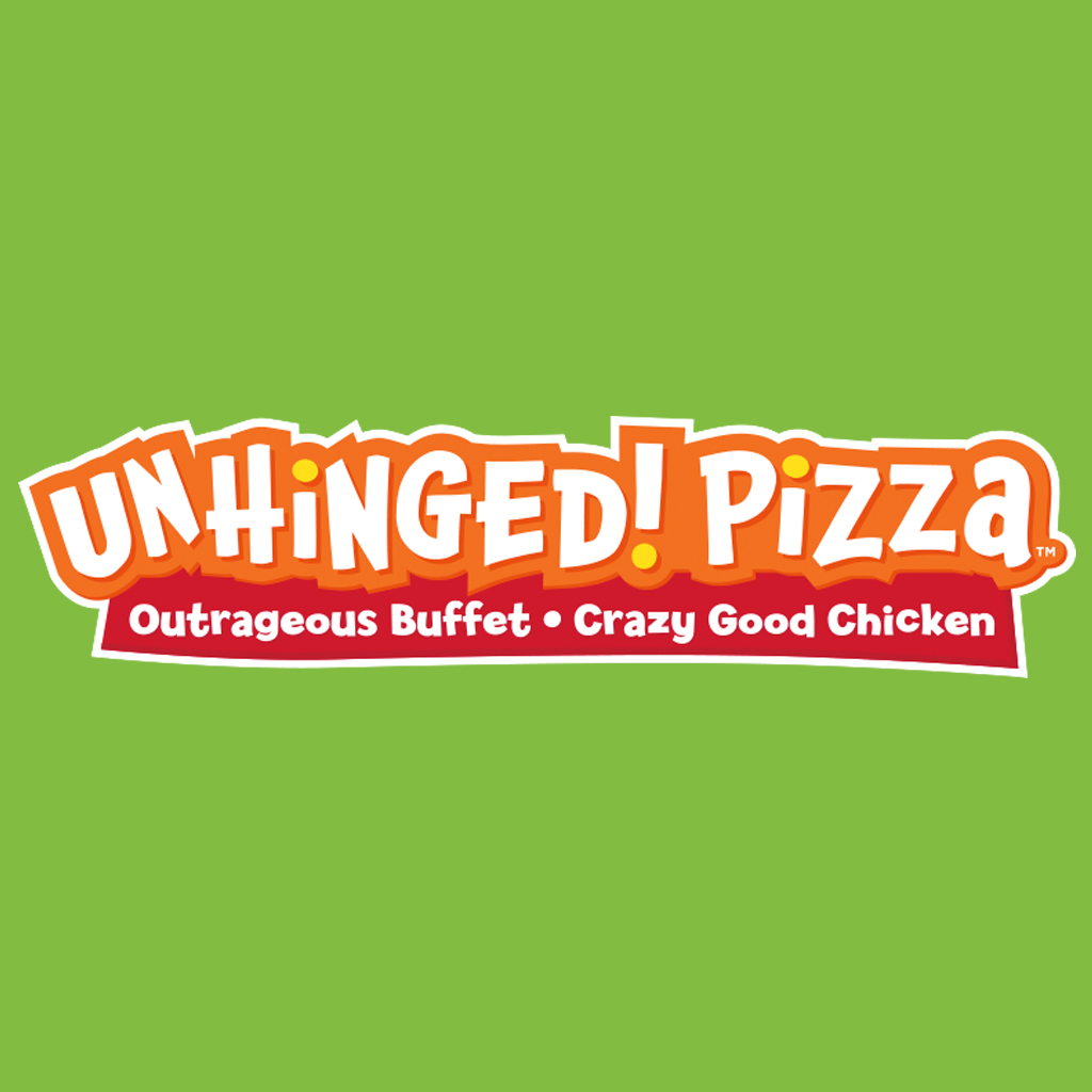 Unhinged PIZZA