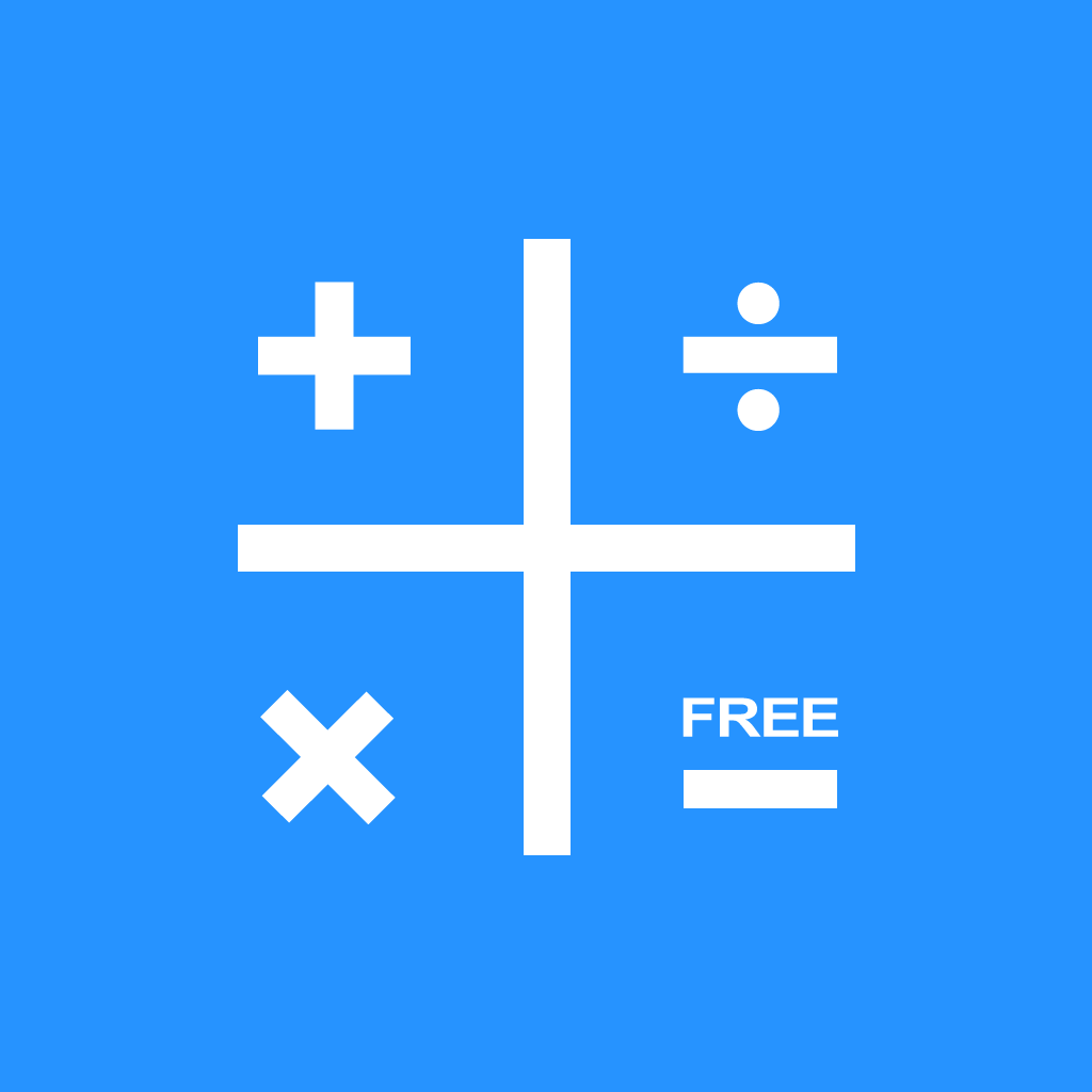 Calc+++ Free icon