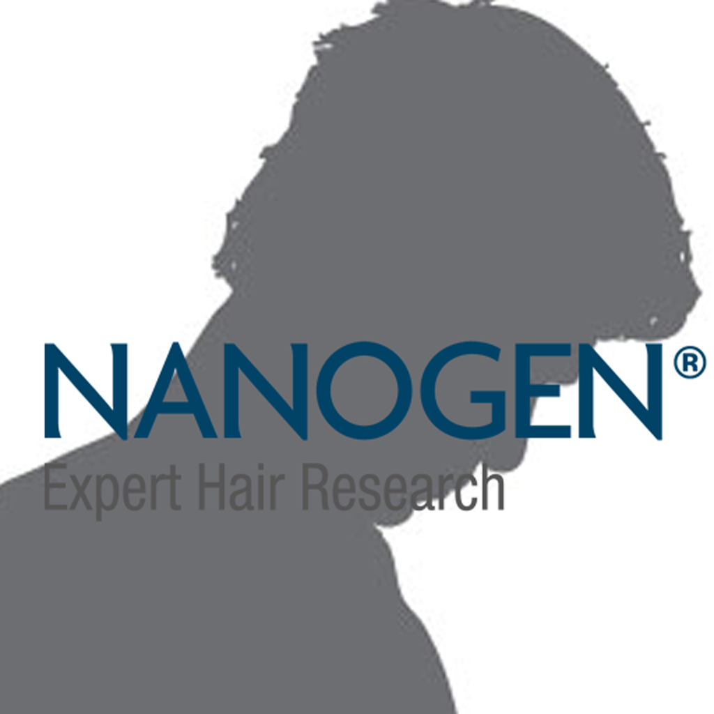 Nanogen icon
