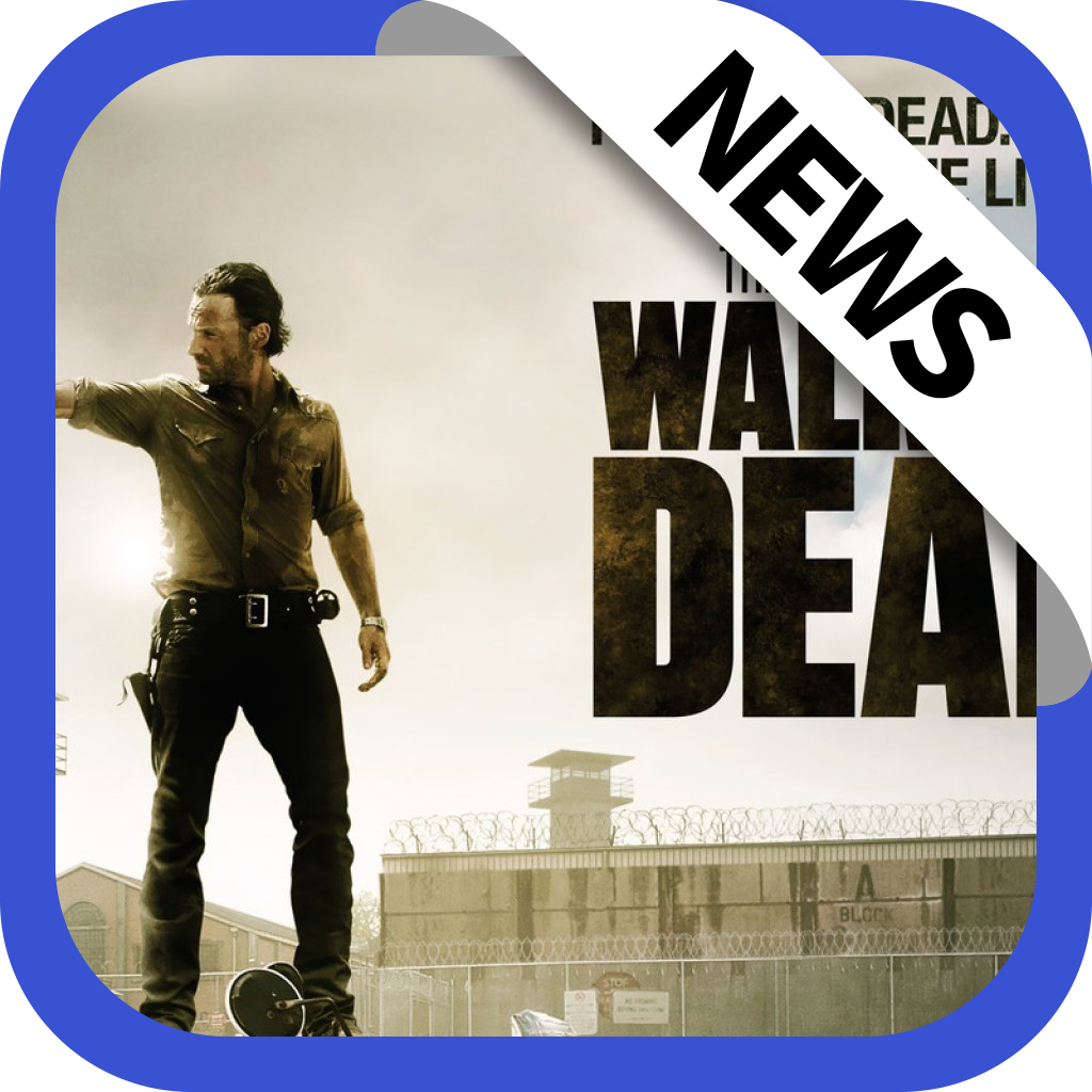 Fanz - The Walking Dead Edition - Chat With Friends, Play The Quiz, Get The Latest News, Rumors, Wallpapers And Much More