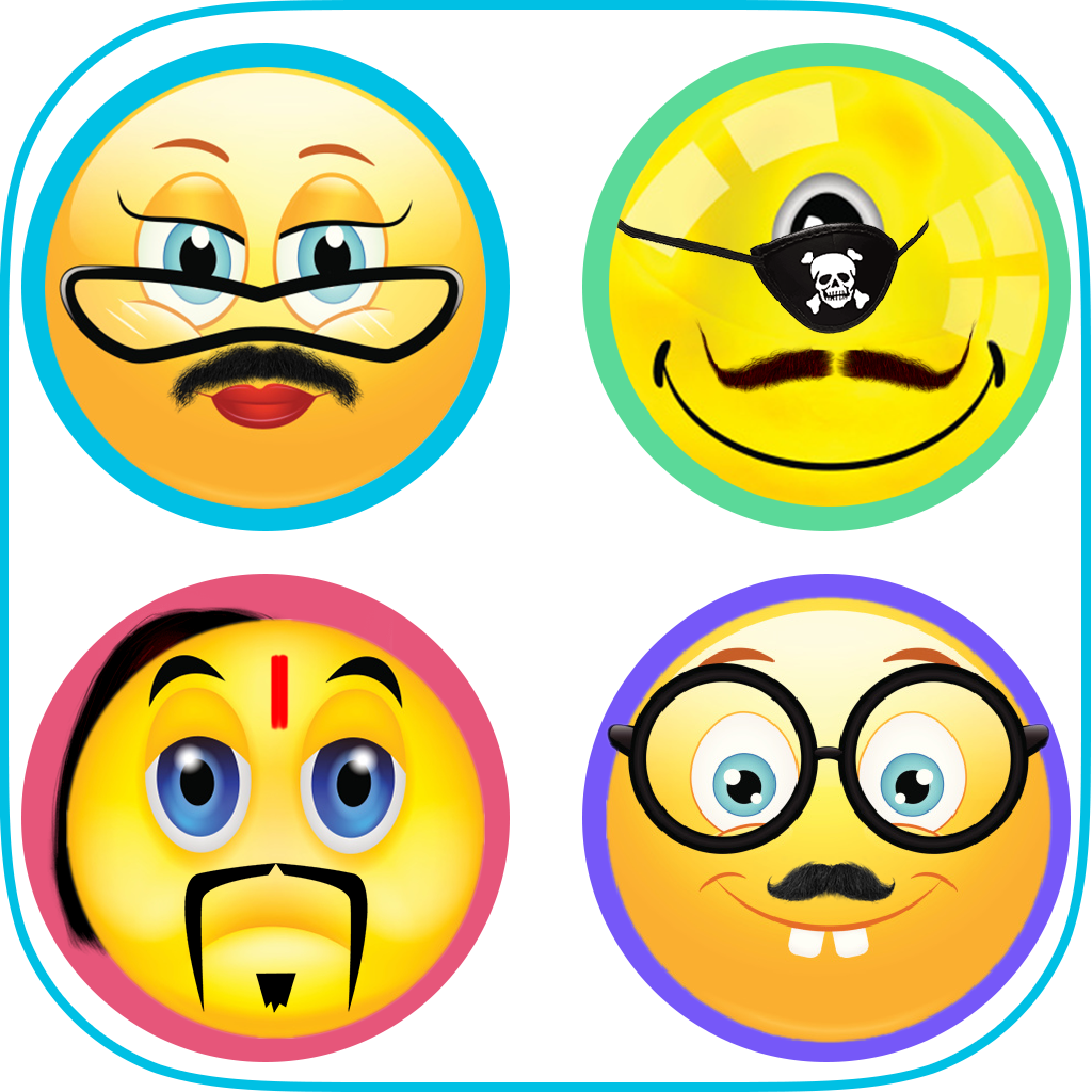 Emoji Studio Create - Create Custom your own Emoticons Free