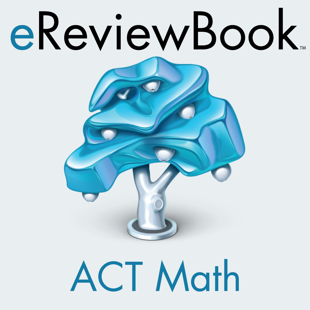 eReviewBook ACT Math
