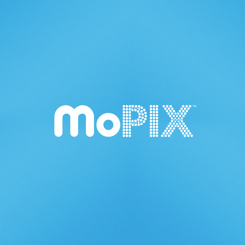 MoPix Mobile - Watch movies, exercise & fitness videos, instructional videos and other independent films icon
