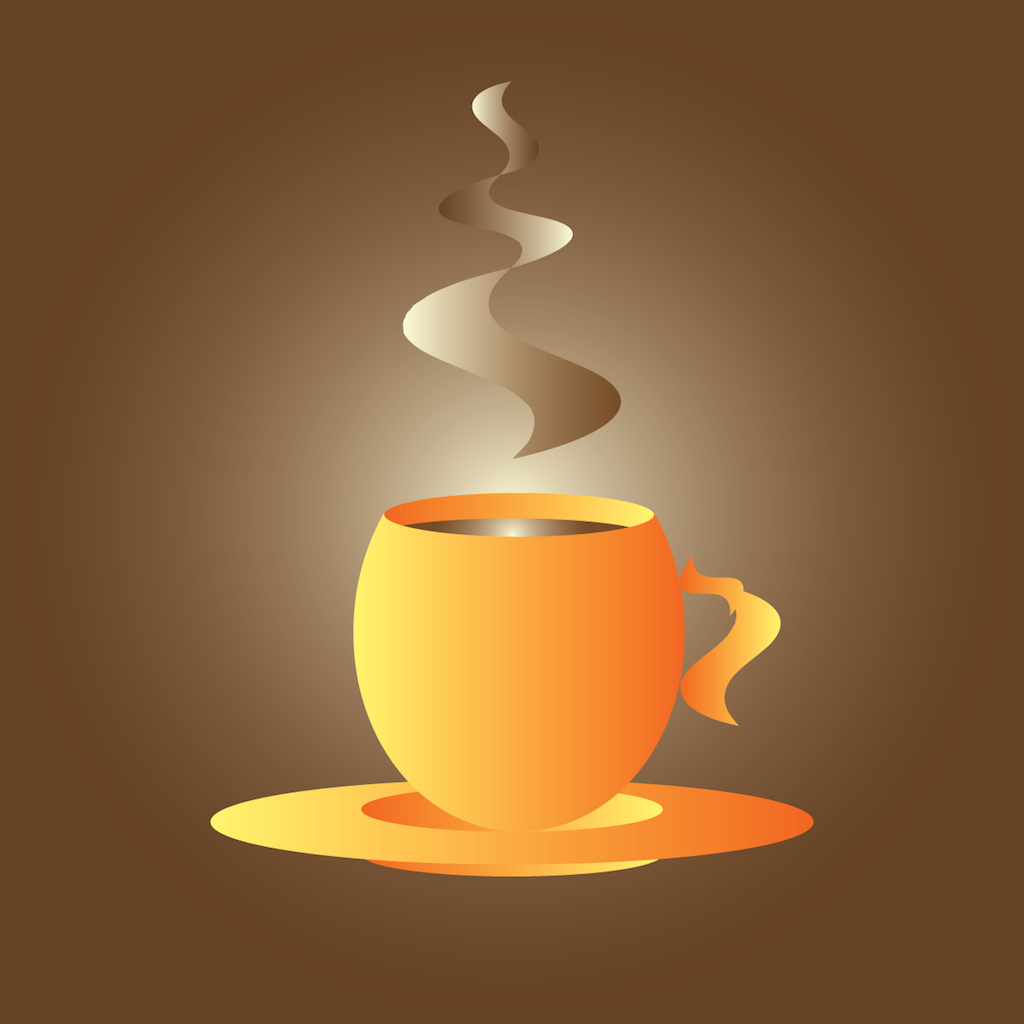 Coffee Ticket icon