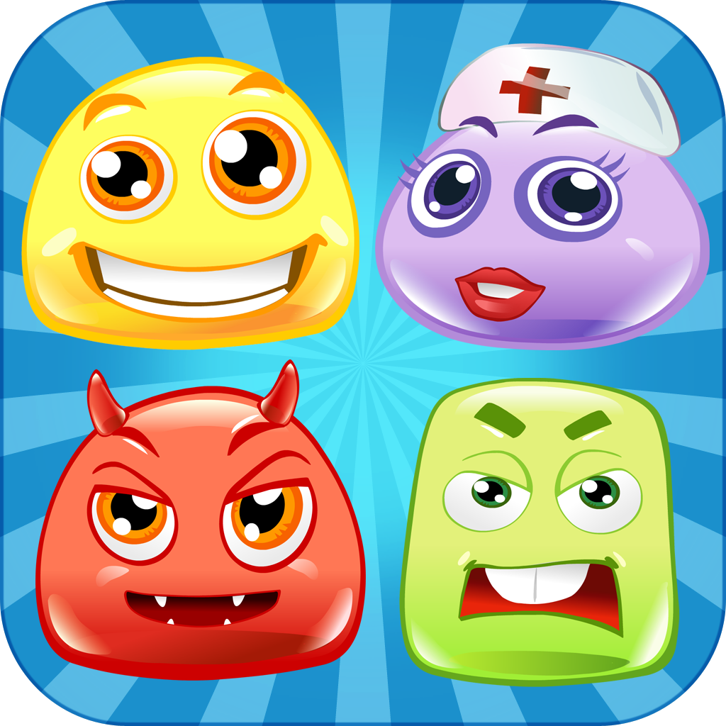 Emoji Smileys Pro icon