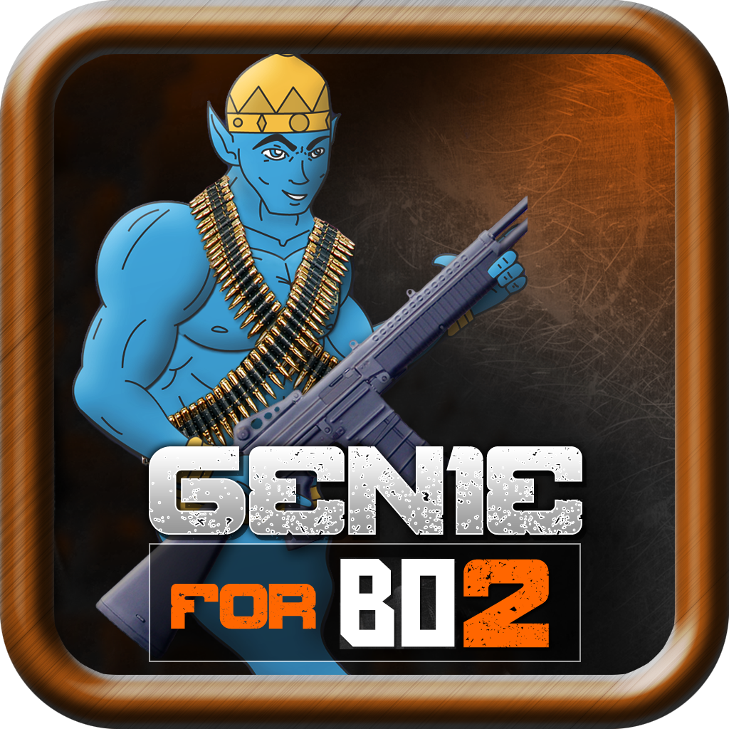 Genie for BO2