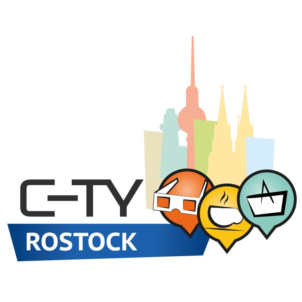 C-TY Rostock icon