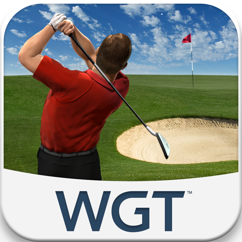 WGT Golf Lite