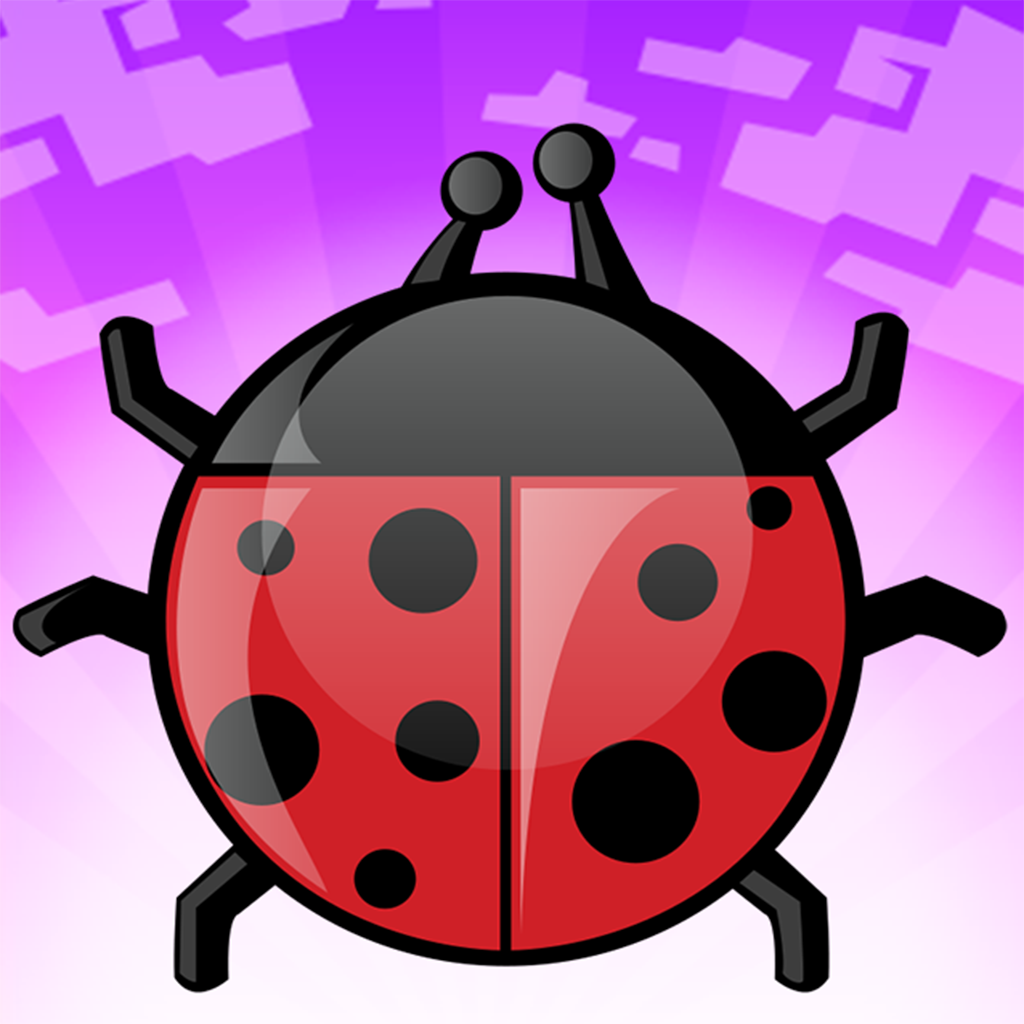 Ladybug Jump