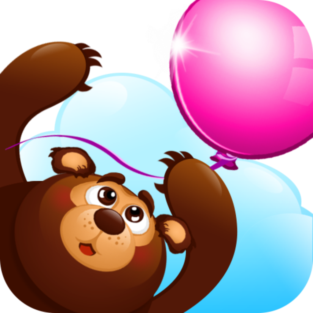 Bear Flight icon