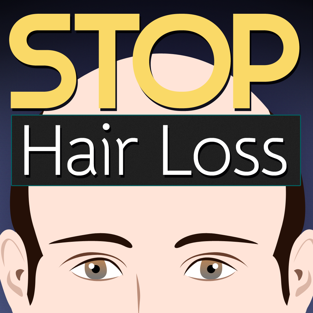 Stop Hair Loss