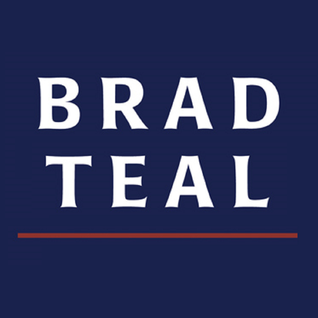 Brad Teal Real Estate icon