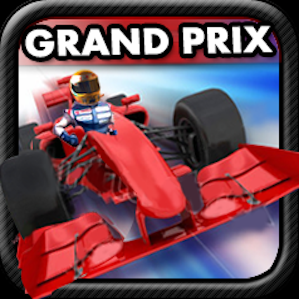 Grand Prix Challenge ( 3D Car Racing Games )