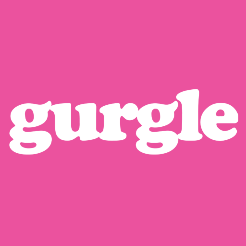 Gurgle Magazine icon