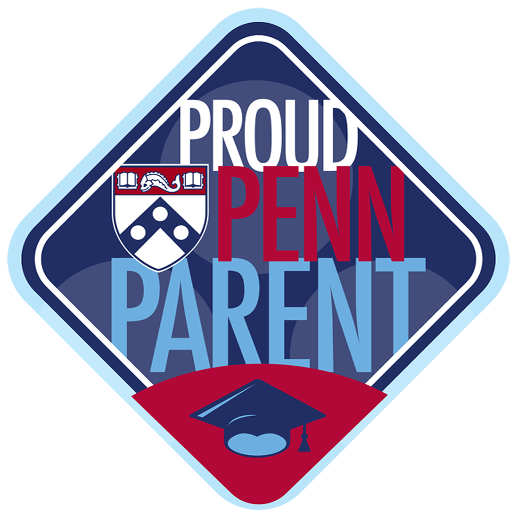 UPenn 2014 Commencement App for Penn Parents