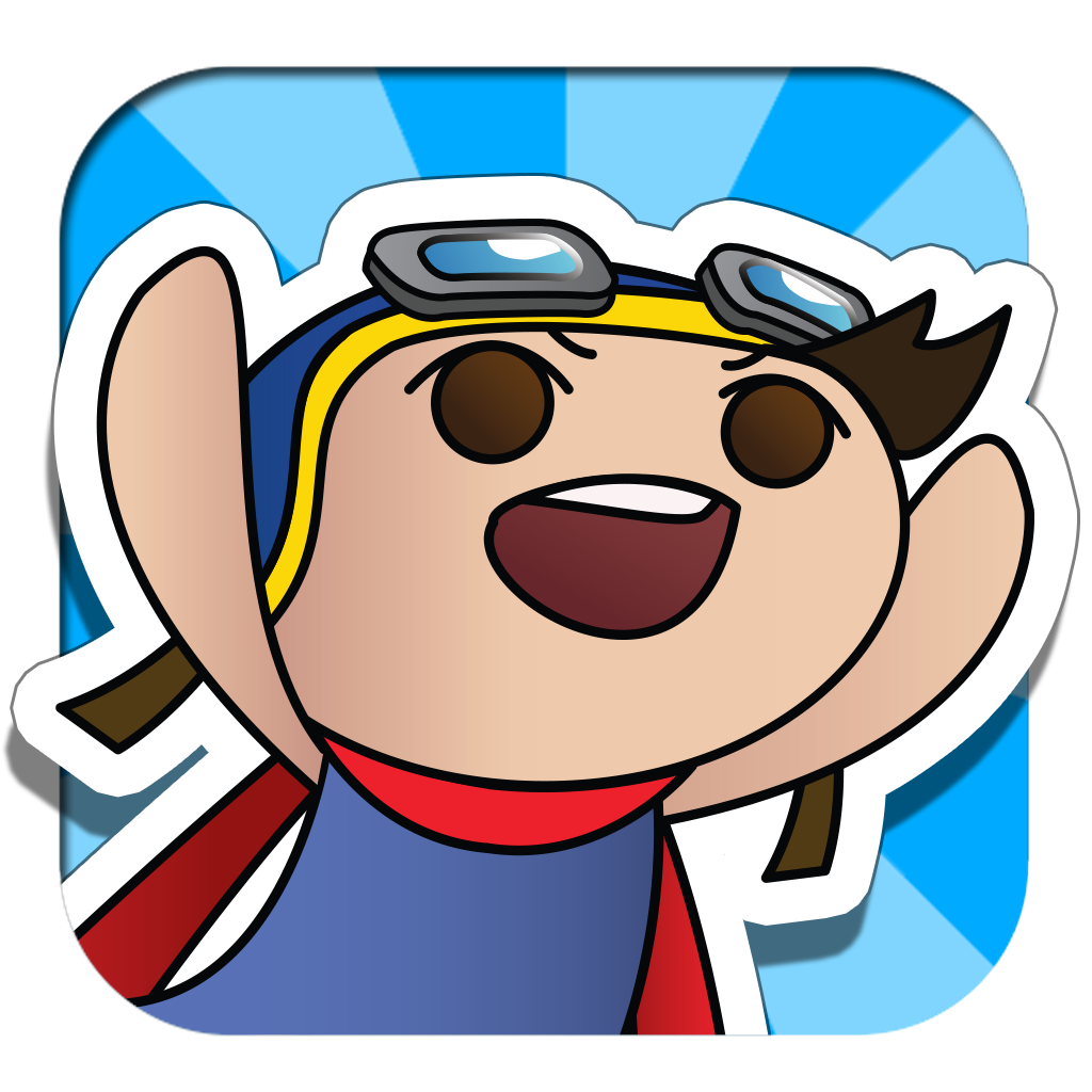 Kid Aviator Review