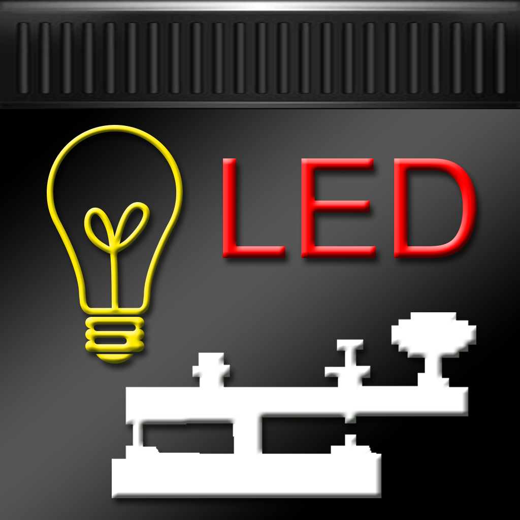 Light-Morse icon