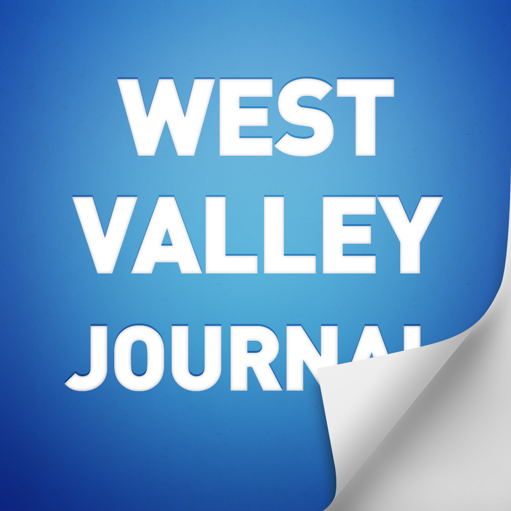 West Valley Journal icon
