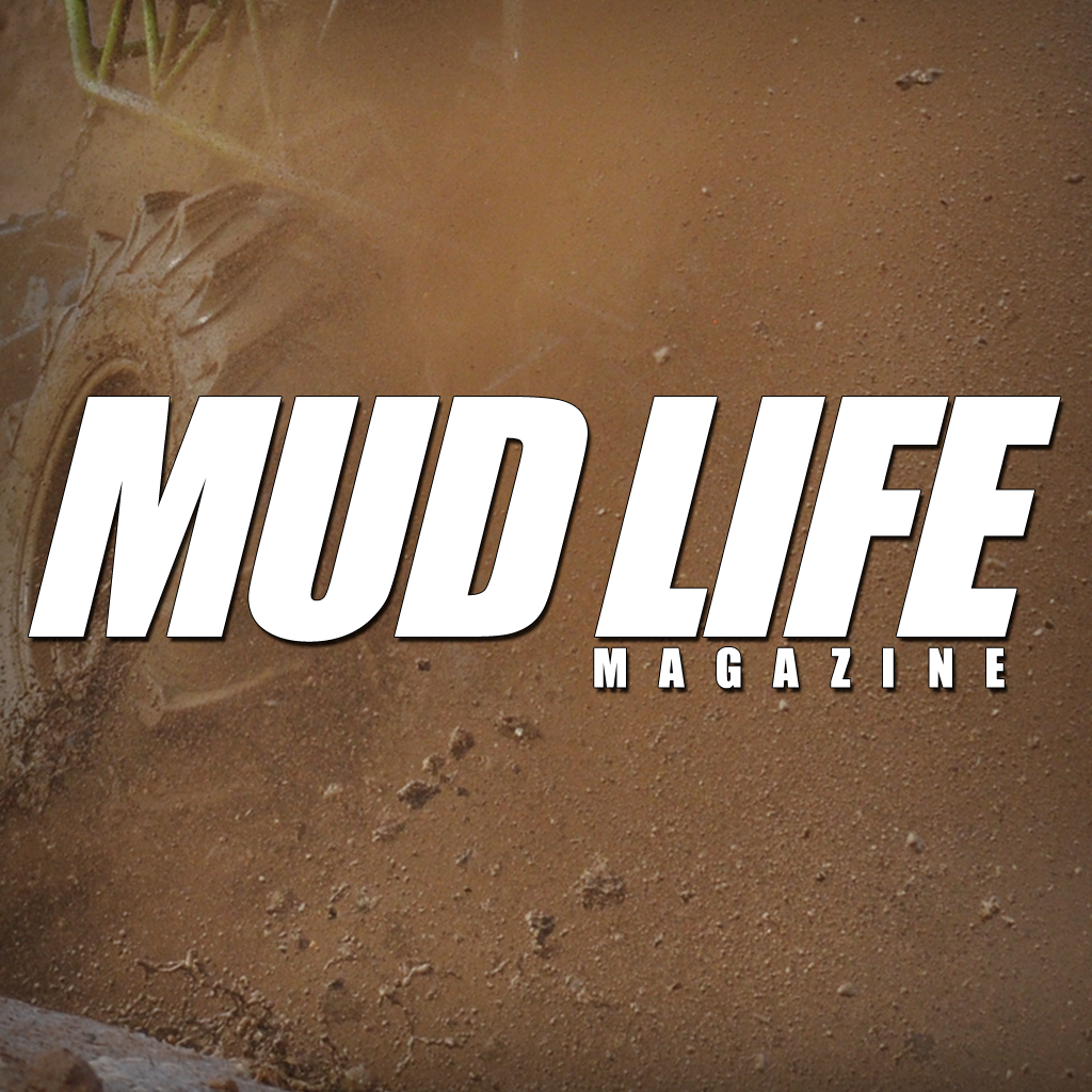 Mud Life icon