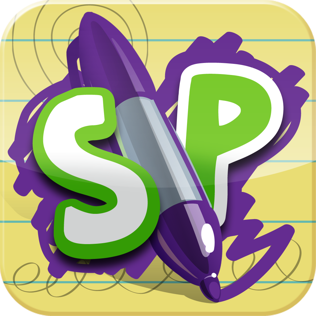 SketchPhrase icon