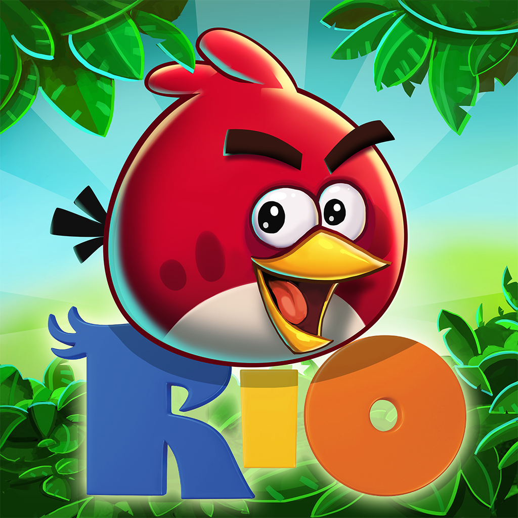 angry birds 2 download