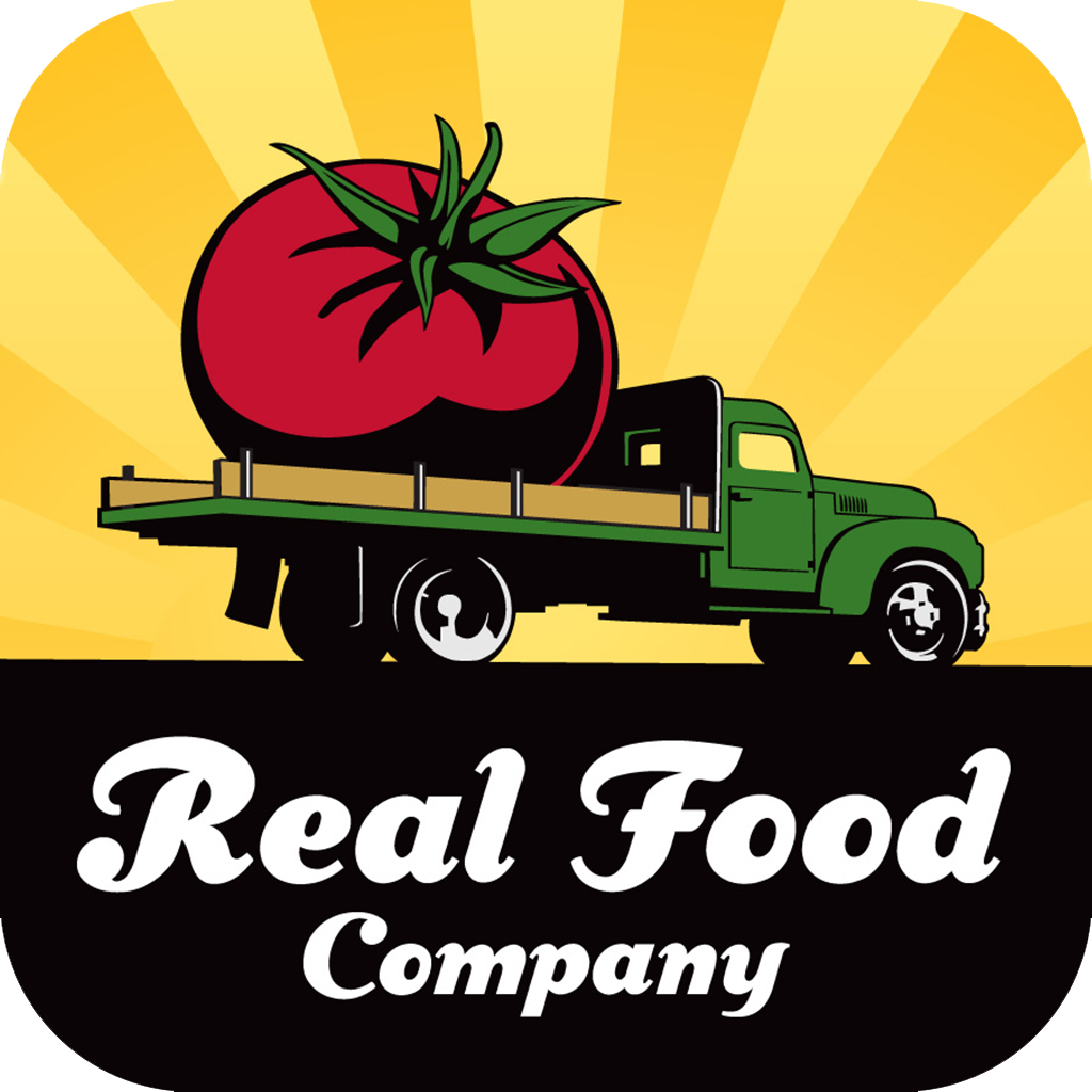 Real Food Company
