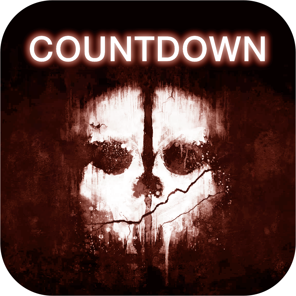 Countdown - Call of Duty: Ghosts Edition