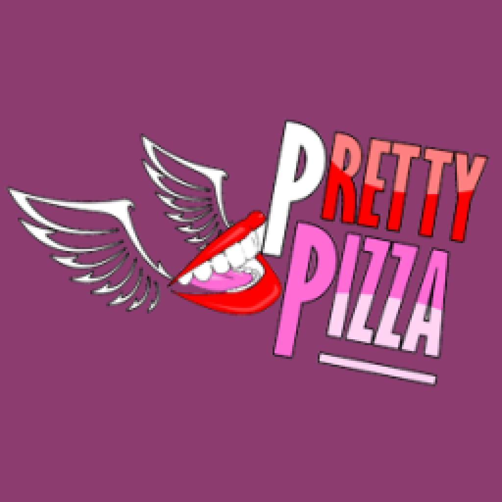 Pretty Pizza icon
