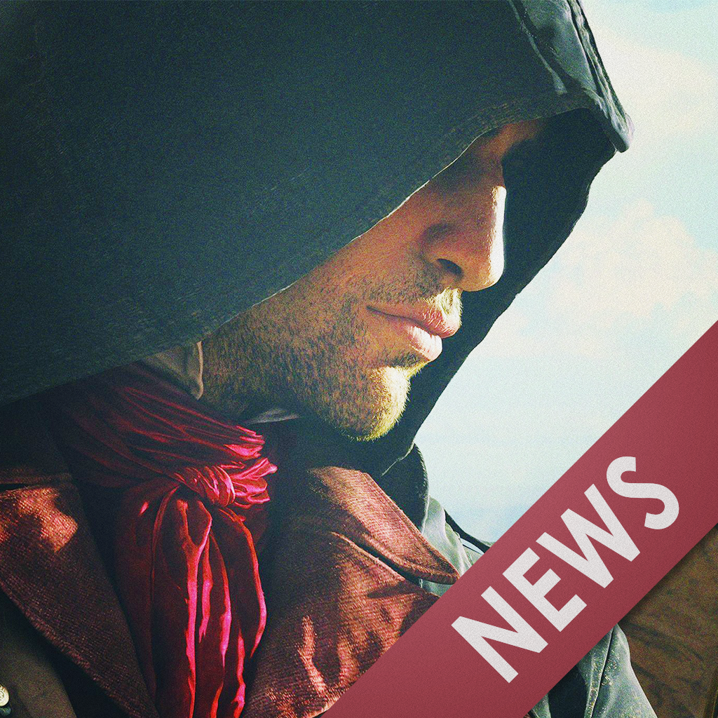 News & Guides for Assassin’s Creed Unity Free + HD Wallpapers & Walkthrough icon