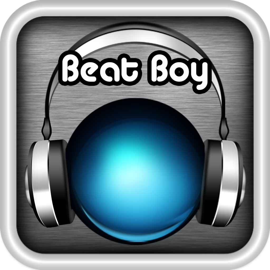 Beat Boy HD icon