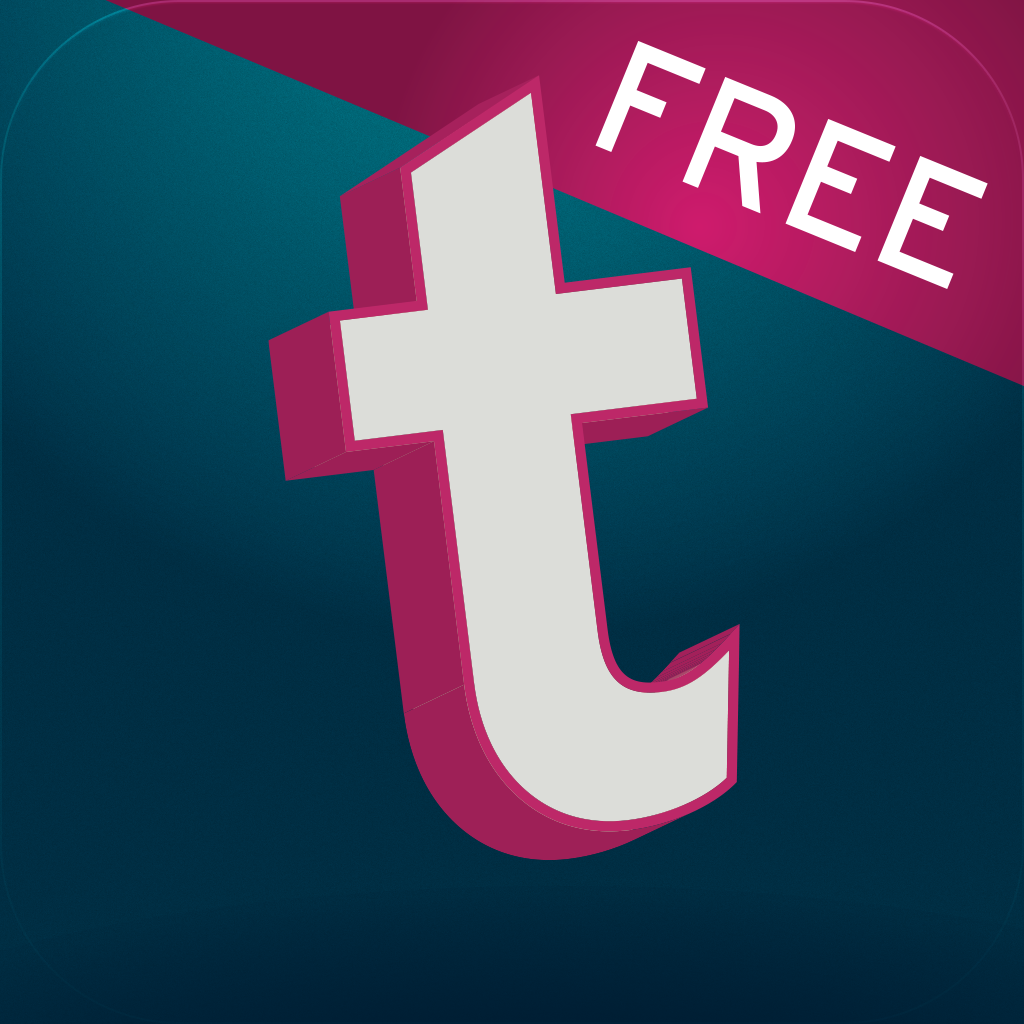 TumbleOn Free - Tumblr App for Images