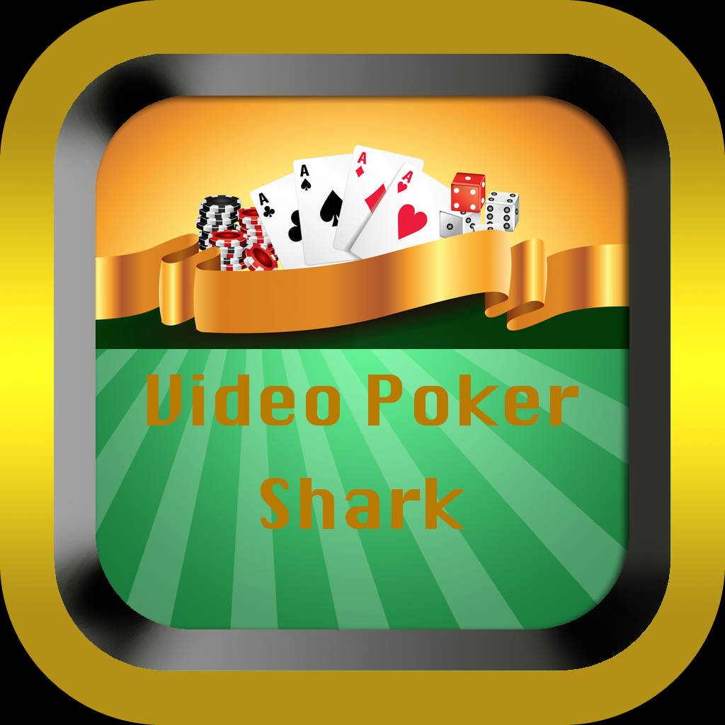 Video Poker Shark Social Club Edition