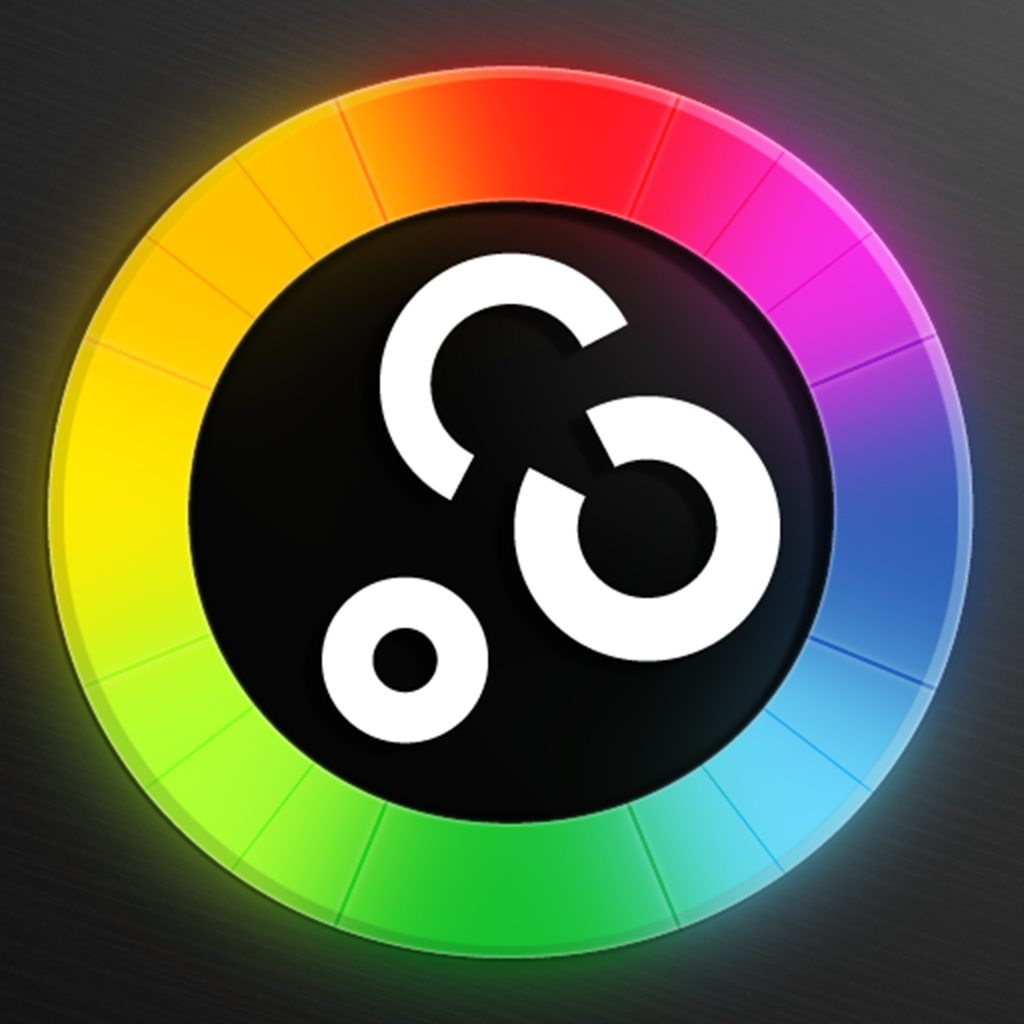 Loop Twister icon
