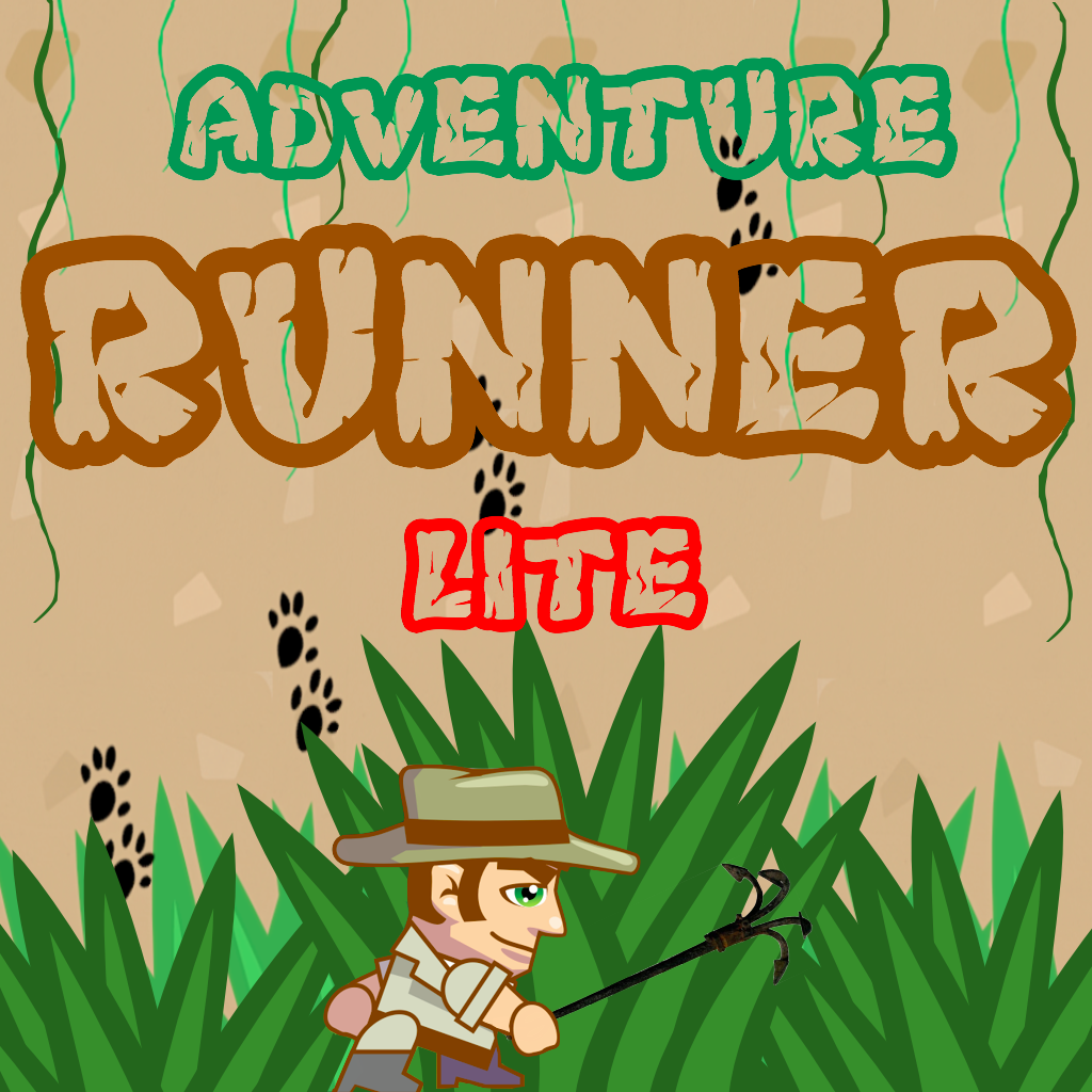 Adventure Runner Lite