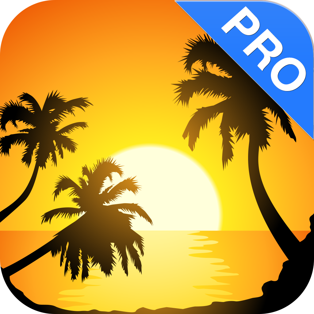 Relaxing Melodies App Pro icon