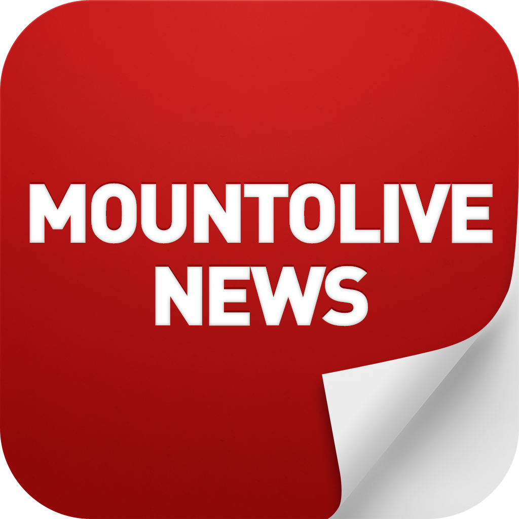 Mount Olive News icon