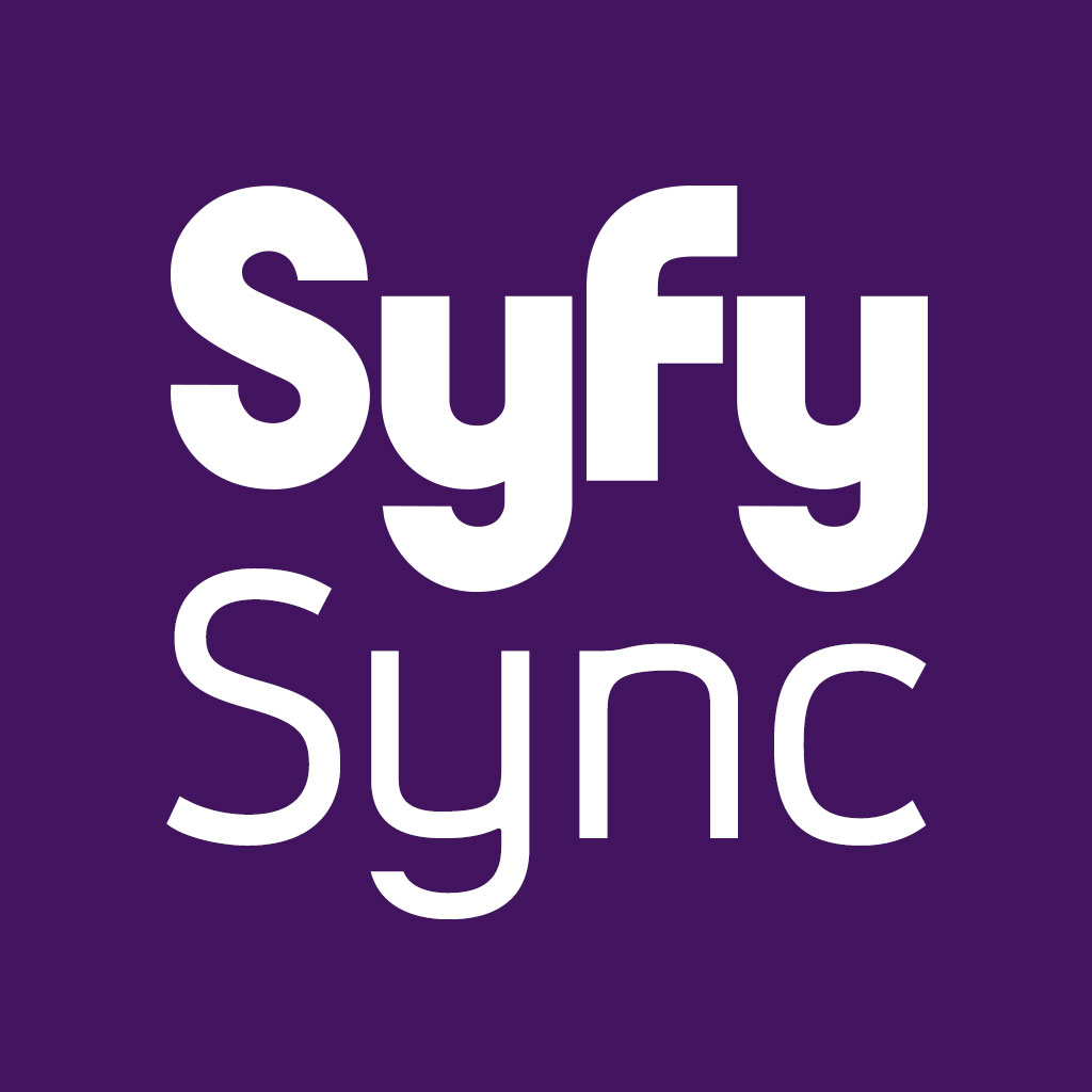 Syfy Sync
